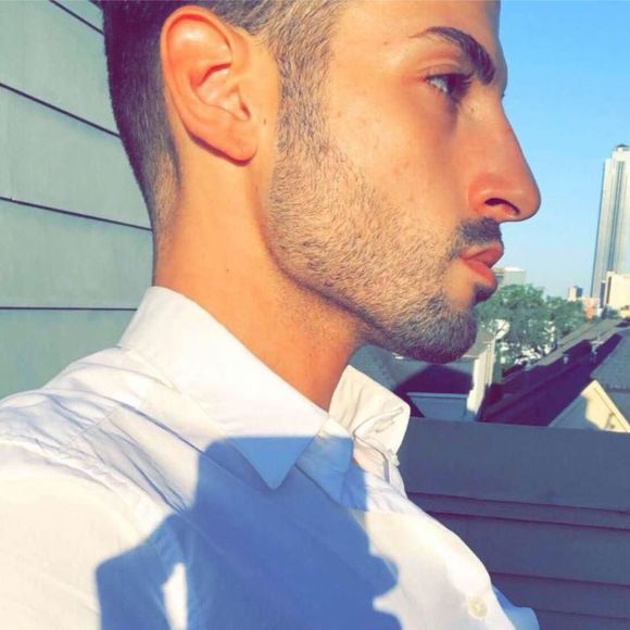 Meet your Posher, Nick - Picture 1 of 1